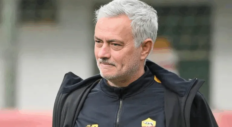 José Mourinho aponta favoritos na Eurocopa e crava Bola de Ouro para Vinícius Júnior