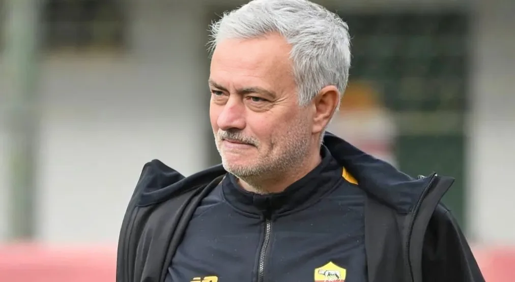 José Mourinho aponta favoritos na Eurocopa e crava Bola de Ouro para Vinícius Júnior