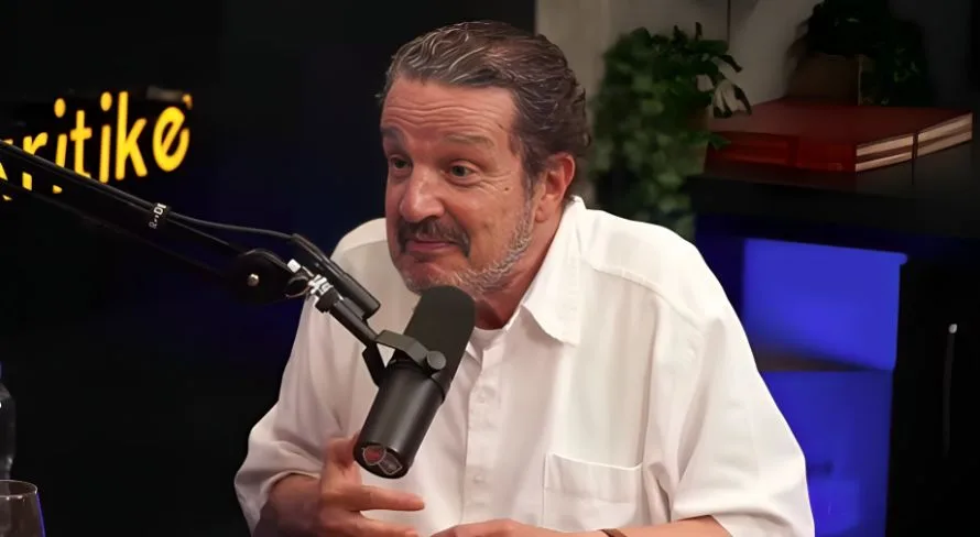 Juca Kfouri detona jogador de time do Brasileirão: “Cafajeste”