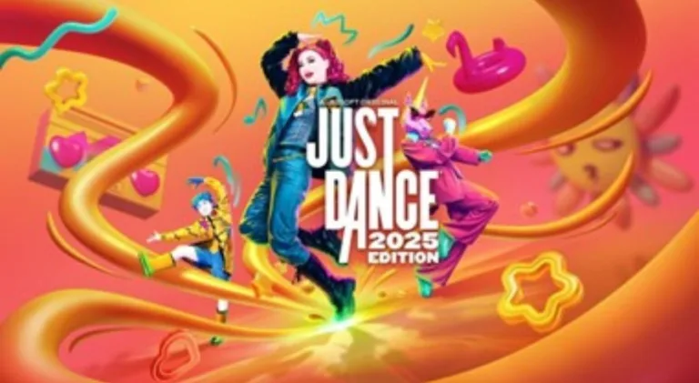 Just Dance 2025 será lançado em outubro; saiba mais