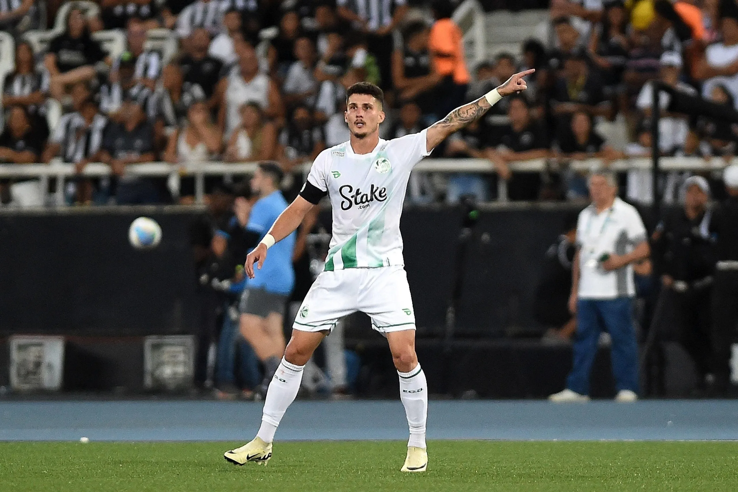 Palpite: Juventude x Atlético-GO  – Brasileirão – 05/06/2024