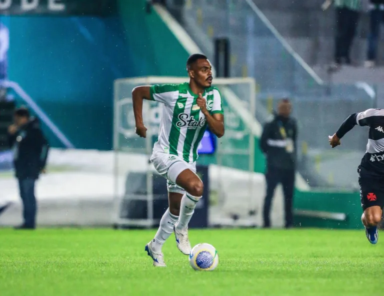 Palpite: Palmeiras x Juventude – Brasileirão – 23 de junho de 2024