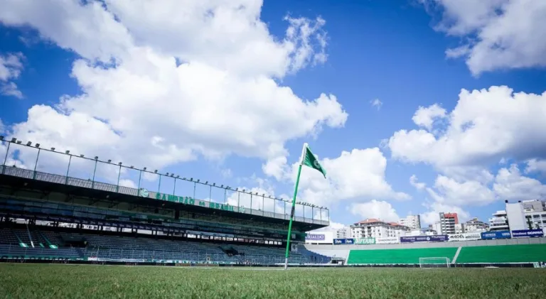 Juventude x Atlético-GO: onde assistir ao jogo do Brasileirão Série A