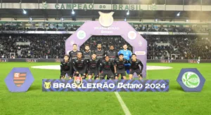 Renato Maurício Prado exalta titular do Flamengo mesmo após derrota