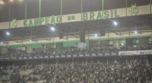 Juventude x Vitória: onde assistir ao Brasileirão Série A AO VIVO