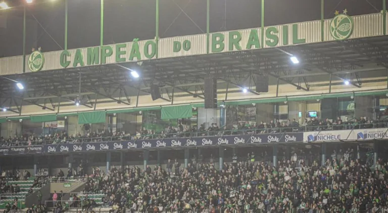 Juventude x Vitória: onde assistir ao Brasileirão Série A AO VIVO