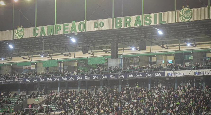 Juventude x Vitória: onde assistir ao Brasileirão Série A AO VIVO