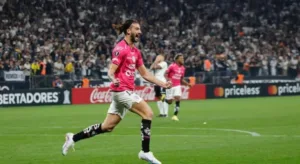 Cruzeiro faz proposta pelo atacante Lautaro Díaz, do Independiente del Valle
