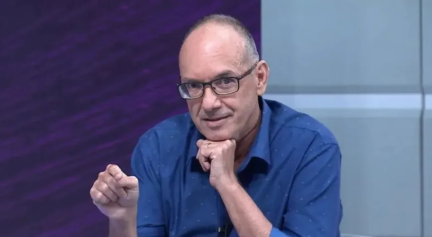 Lédio Carmona aponta melhor jogador do Brasileirão Série A