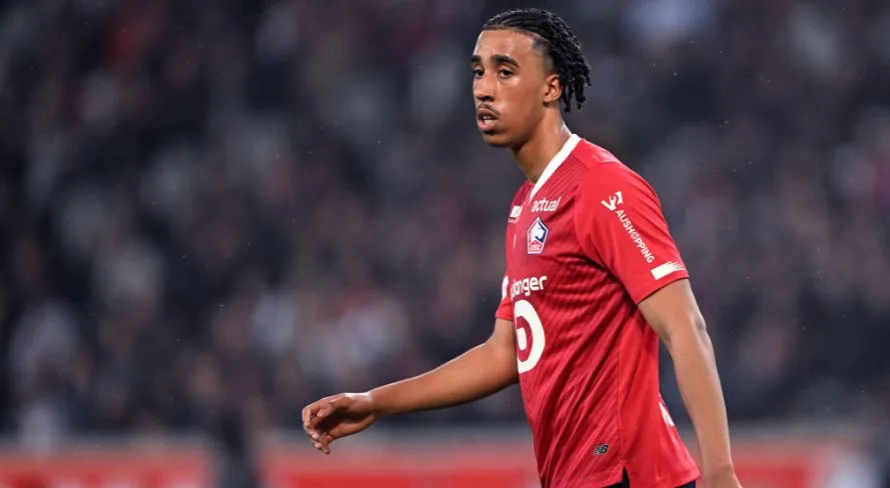 Real Madrid lidera disputa com Liverpool por promessa do Lille