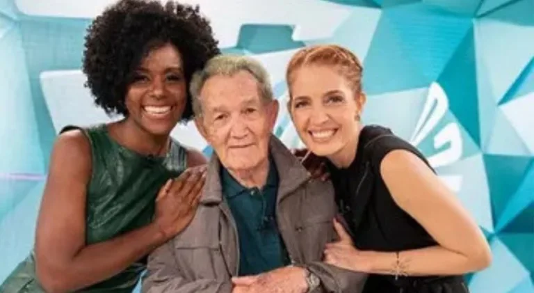 Série em homenagem a Léo Batista estreia nesta semana no SporTV