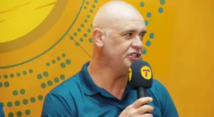 Marcos surpreende e elege grande favorito ao título da Libertadores