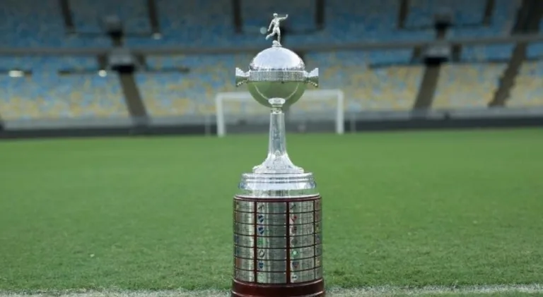 Pote 2 da Libertadores 2024 tem mais títulos da competição do que o pote 1