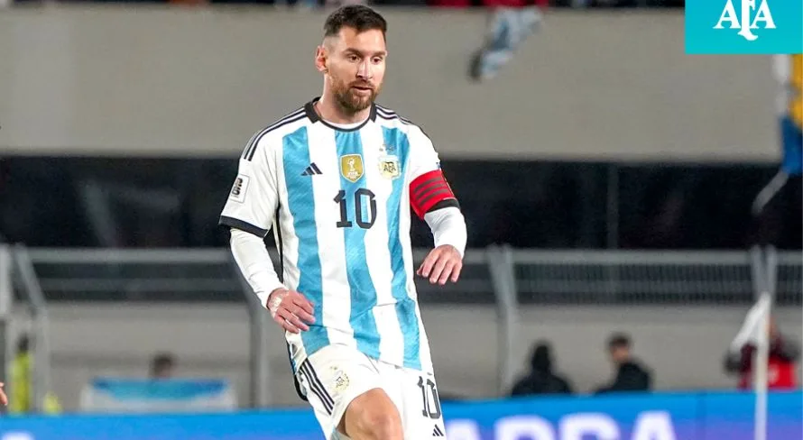 Messi tem a chance de assumir artilharia histórica da Copa América; veja o ranking