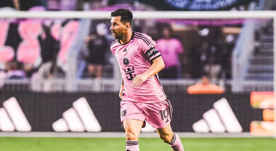 Messi faz revelação e deve encerrar carreira sem disputar Libertadores: “Último da carreira”