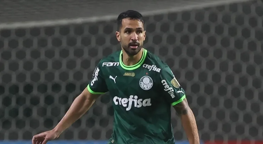 Zagueiro Luan aponta jogador subestimado do Palmeiras: “Merecia seleção brasileira”