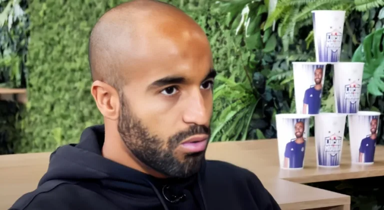 Lucas Moura elege meia rival diferenciado no Brasil hoje: “Gosto bastante”