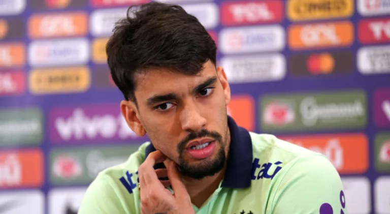 Nicola crava possível destino de Paquetá longe do Flamengo