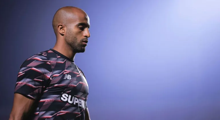 Zubeldía comenta ausência de Lucas pelo SPFC contra Cuiabá: “Temos de ter cuidado”