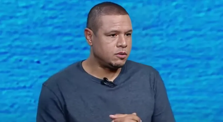 Luis Fabiano crava atacante com mais potencial que Endrick no Brasil: “Muito agudo”