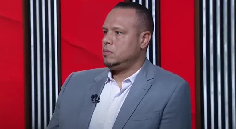 Luis Fabiano crava o maior clube do futebol brasileiro: “A gente sabe”