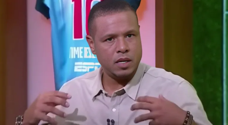 Luis Fabiano crava melhor atacante do futebol brasileiro hoje: “Pra mim é”