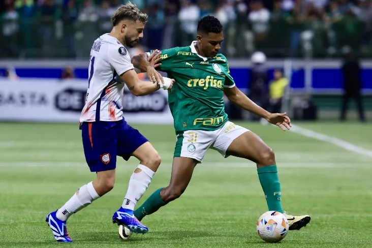 Palmeiras assume liderança mundial de ranking de venda de jogadores na janela de transferências