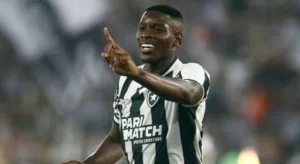 Luiz Henrique dispara sobre Brasileirão e compara com experiência na Europa: “Muita diferença”  