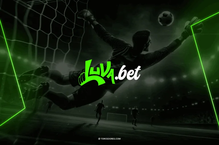 Apostar na Copa América na Luva.bet: análise completa