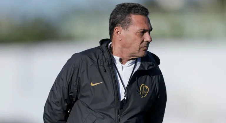 Luxemburgo aponta técnico injustiçado no futebol brasileiro: “Competente”