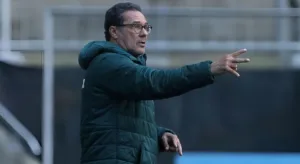 Luxemburgo se manifesta sobre “cavada” e apoia mudança no Brasileirão