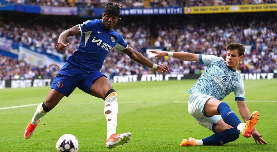 Newcastle mira contratação de atacante do Chelsea para a Premier League 2024/25