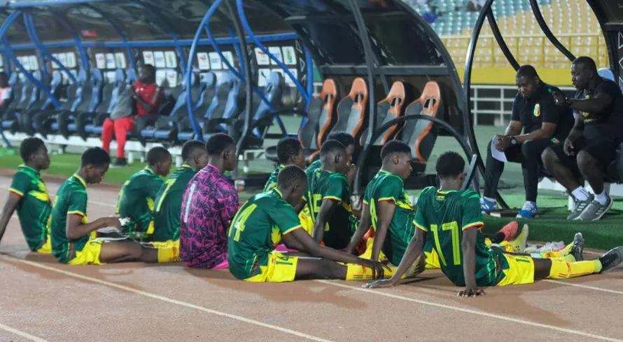 Mali x Gana: onde assistir às Eliminatórias da Copa AO VIVO