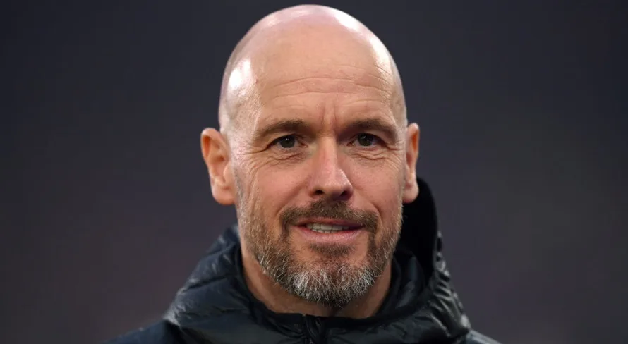 Manchester United se aproxima de renovação com Erik Ten Hag
