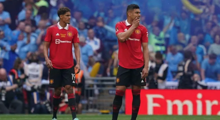 Além de Cristiano Ronaldo, dois ex-Real Madrid teriam sido os maiores inimigos de Ten Hag no United; entenda