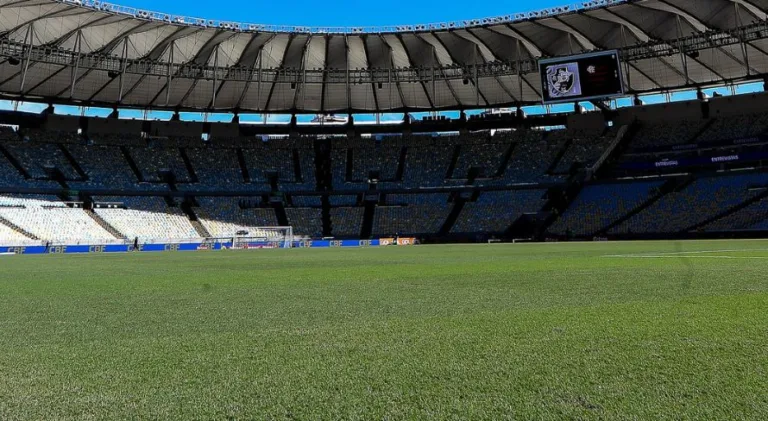 Maracanã, ‘não’ do Uruguai e discurso de Gerson; as notícias do Flamengo hoje (04/06)
