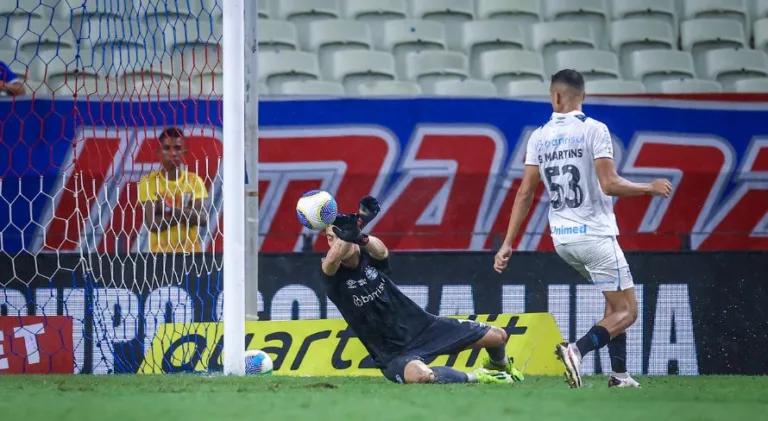 PVC aponta time que precisa de “fôlego da alma” para vencer no Brasileirão