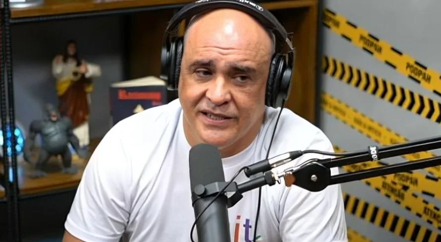 Marcos faz pedido aos torcedores do Palmeiras após polêmica com Dudu