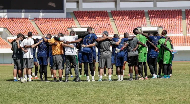 Marrocos x Zâmbia: onde assistir às Eliminatórias da Copa AO VIVO