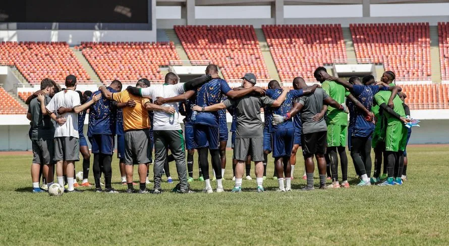 Marrocos x Zâmbia: onde assistir às Eliminatórias da Copa AO VIVO