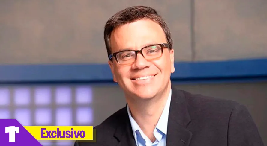 Mauro Beting fala sobre final da Champions League entre Borussia x Real Madrid no SBT: “Me sinto em casa”