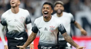 PVC não crava triunfo do Corinthians sobre o Vitória pelo Brasileirão: “Sem técnico e sem craques”