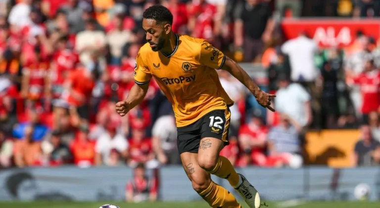 Manchester United mira contratação de Matheus Cunha, do Wolverhampton