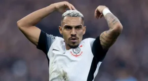 Benja detona jogador do Corinthians após derrota para o Cruzeiro
