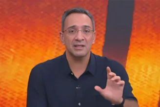 Noriega, CNN