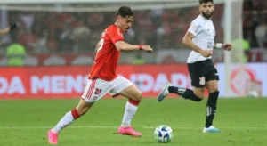 PVC não pipoca e indica qual será o resultado de Internacional x Corinthians