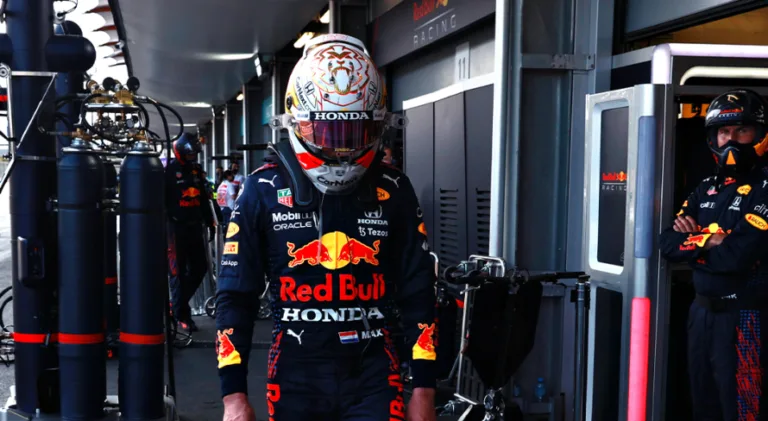 Max Verstappen abre o jogo sobre ameaça da McLaren: “Estamos acordados”