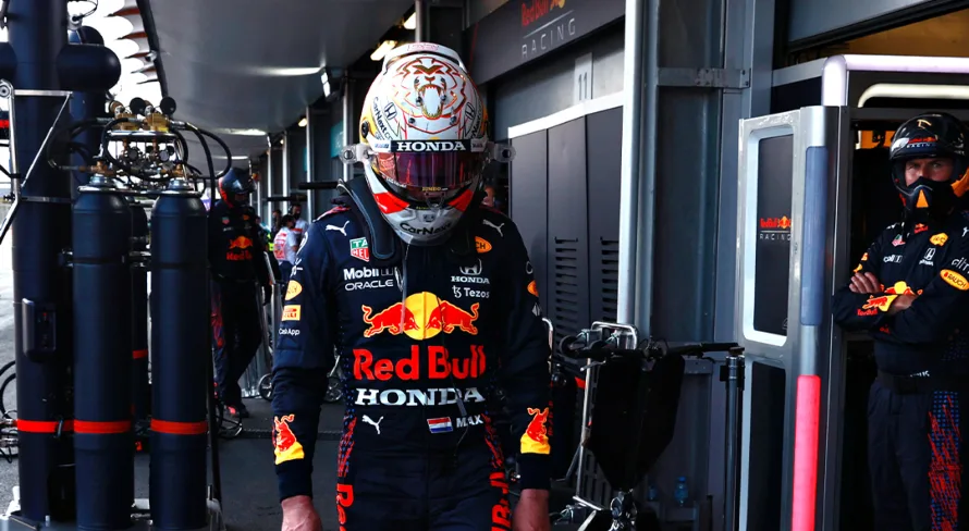 Max Verstappen abre o jogo sobre ameaça da McLaren: “Estamos acordados”