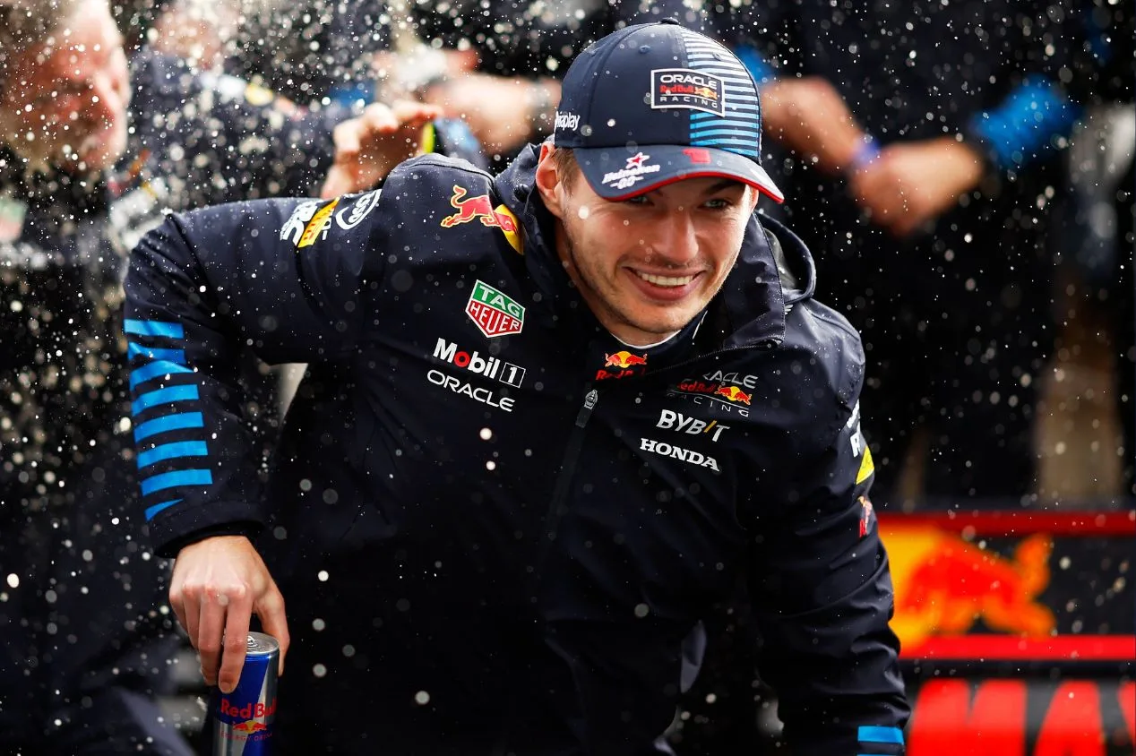 Max Verstappen mostra habilidade para superar desafios e vencer GP do Canadá de F1