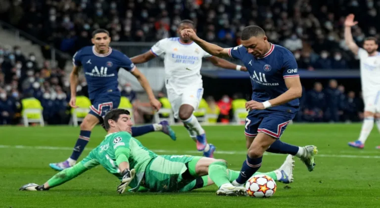 Veja os salários dos jogadores do Real Madrid; Mbappé no topo e Vinícius Júnior fora do pódio